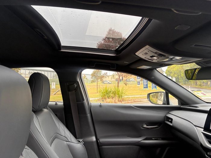 2026 Lexus UX 300h Sport Luxury