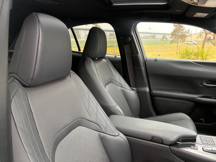 2026 Lexus UX 300h Sport Luxury