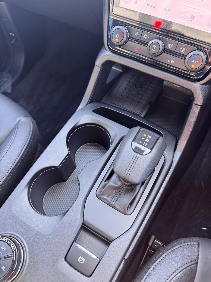 2026 Ford Everest Active