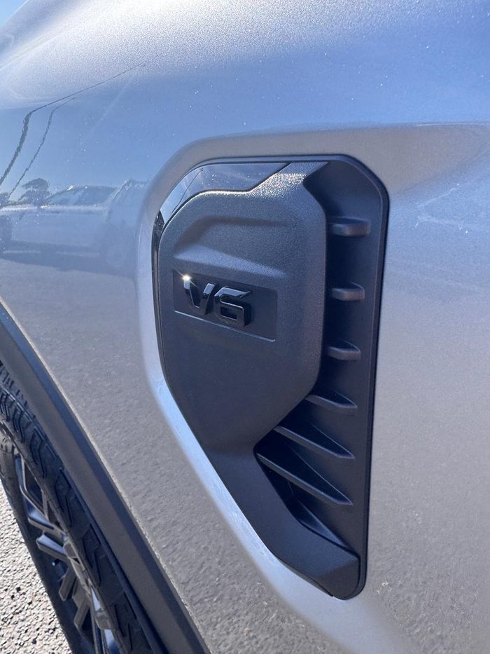 2026 Ford Everest Active