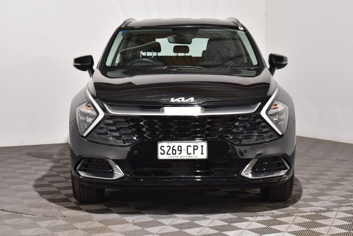 2022 Kia Sportage SX