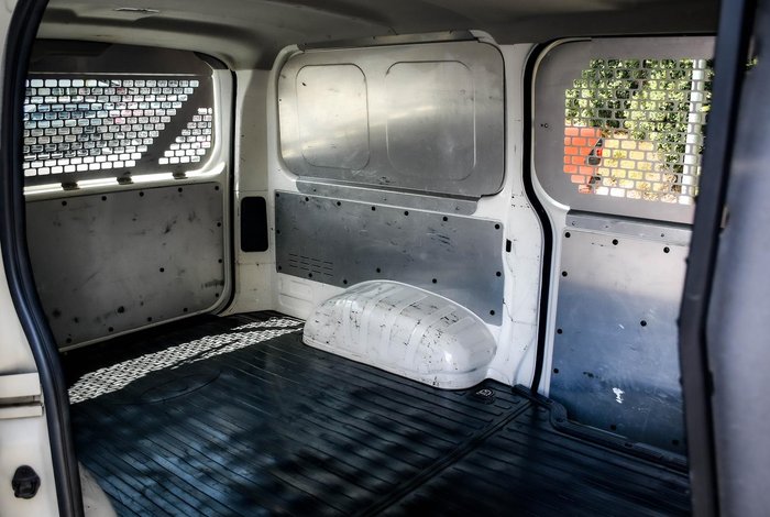 2021 Toyota Hiace