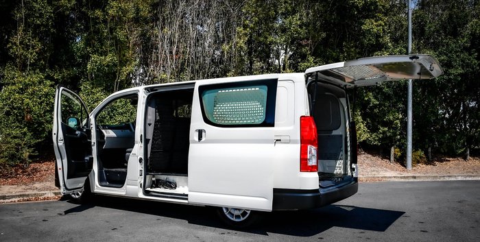 2021 Toyota Hiace