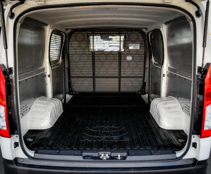2021 Toyota Hiace
