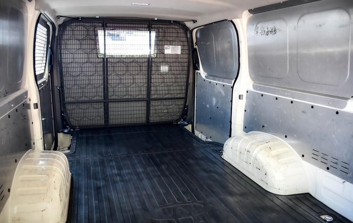 2021 Toyota Hiace