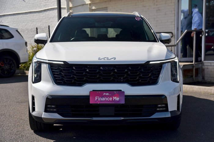2024 Kia Sorento GT-Line