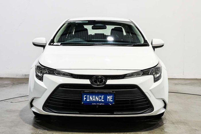 2024 Toyota Corolla Ascent Sport