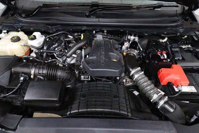 2021 Ford Everest Sport