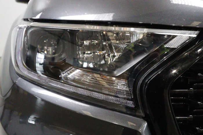 2021 Ford Everest Sport