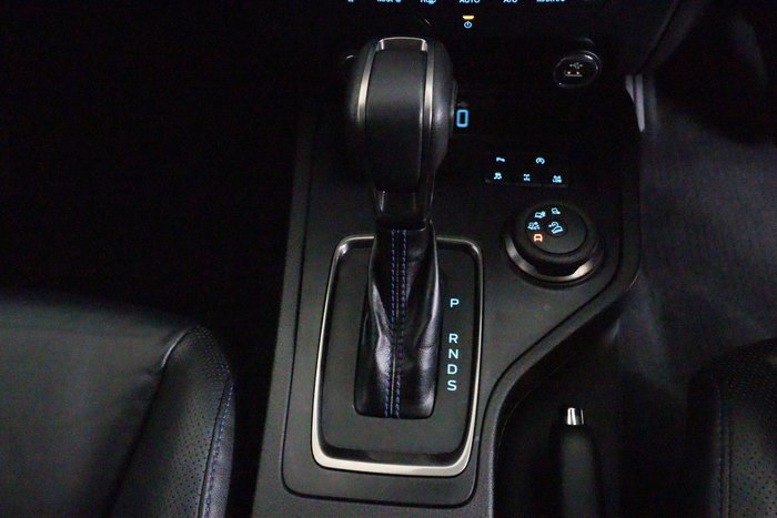 2021 Ford Everest Sport