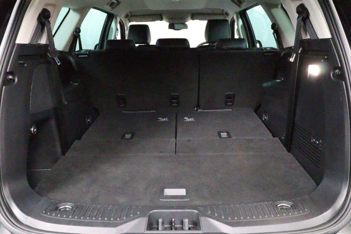 2021 Ford Everest Sport
