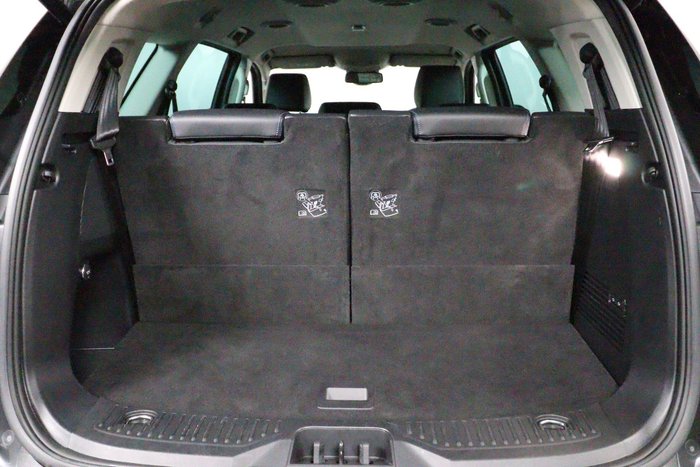 2021 Ford Everest Sport
