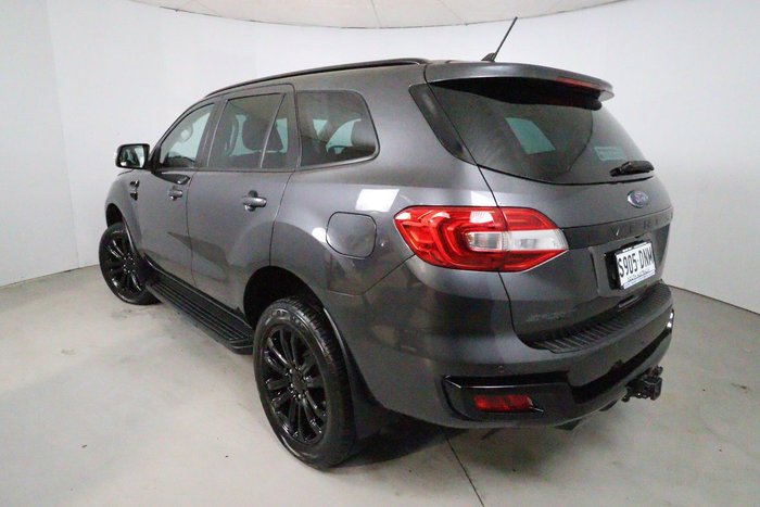 2021 Ford Everest Sport