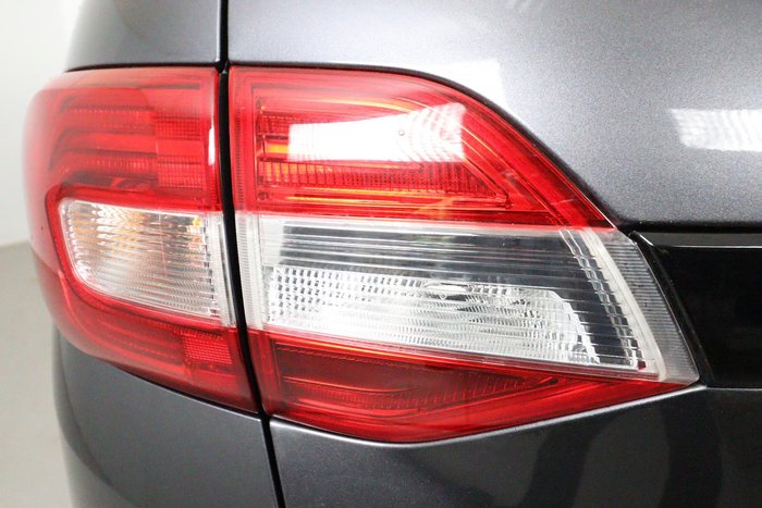 2021 Ford Everest Sport