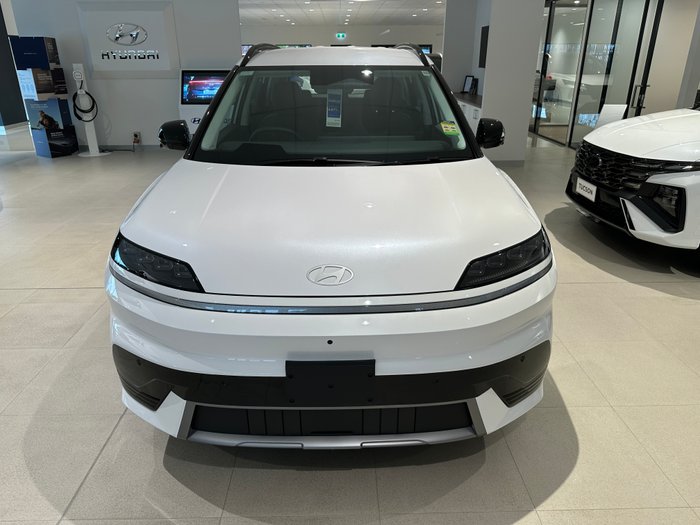 2026 HYUNDAI ELEXIO OE1.V1 ELITE