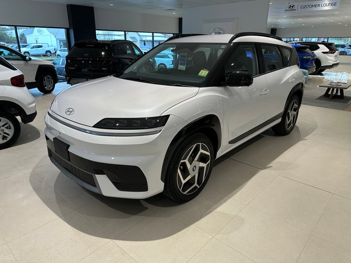 2026 HYUNDAI ELEXIO OE1.V1 ELITE