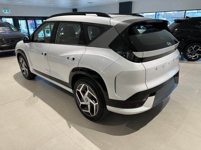 2026 HYUNDAI ELEXIO OE1.V1 ELITE