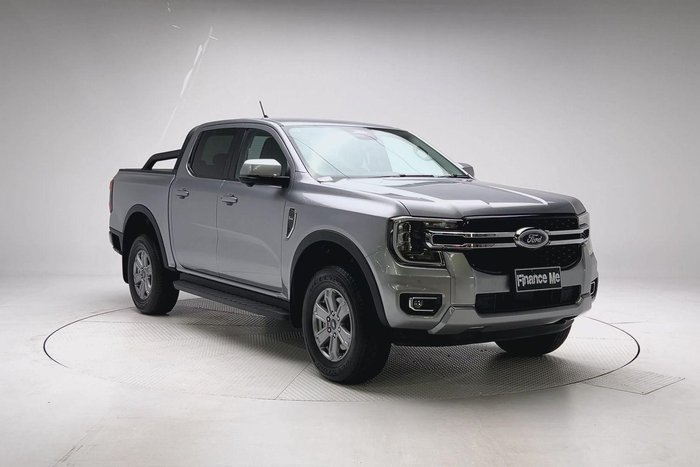 2023 Ford Ranger