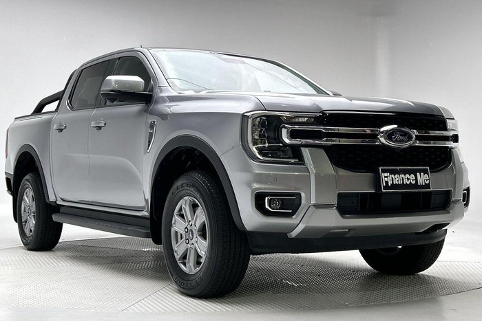 2023 Ford Ranger