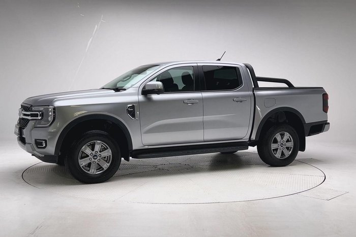 2023 Ford Ranger