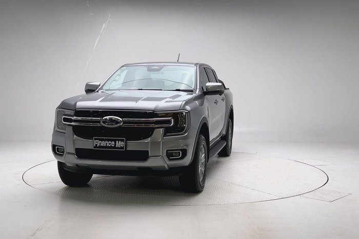 2023 Ford Ranger