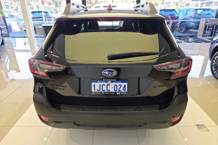 2022 Subaru Outback AWD Sport