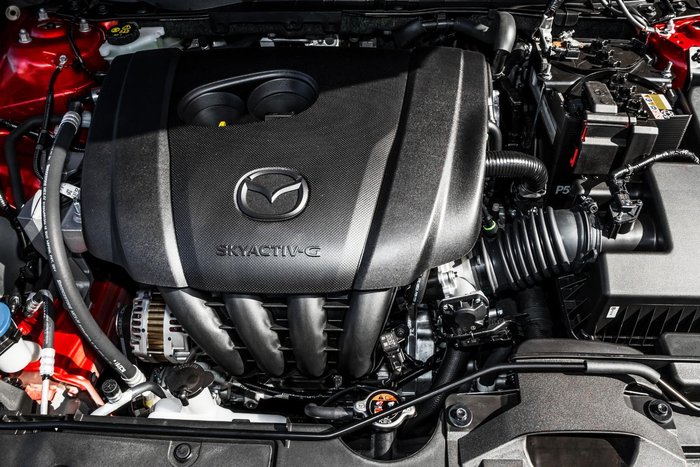 2026 Mazda CX-3 G20 Pure