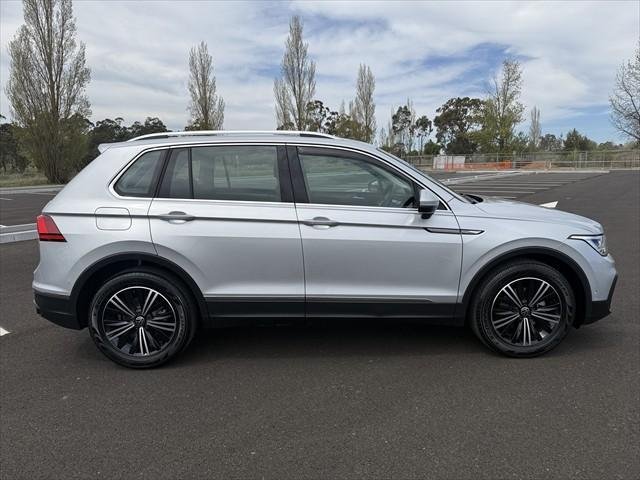 2021 Volkswagen Tiguan 110TSI Life