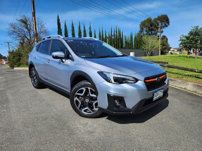 2019 Subaru XV 2.0i-S