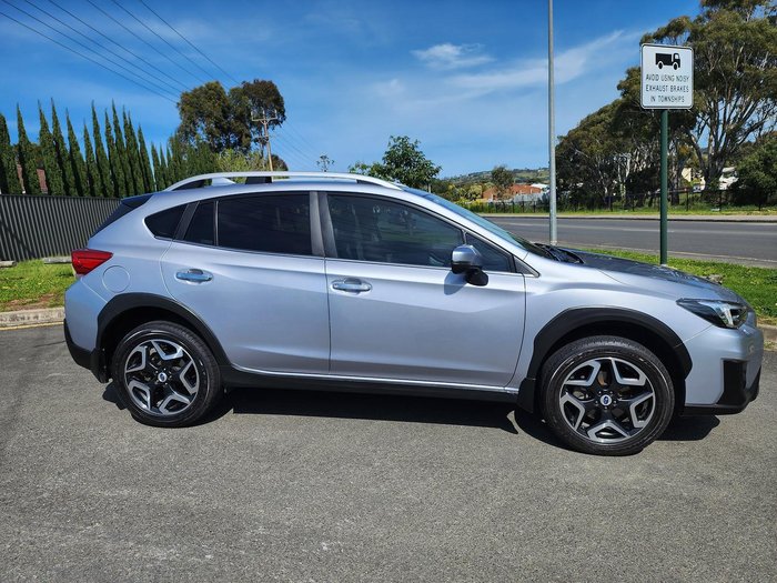 2019 Subaru XV 2.0i-S