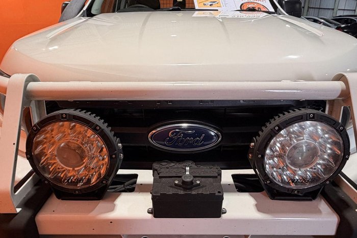 2016 Ford Ranger XL