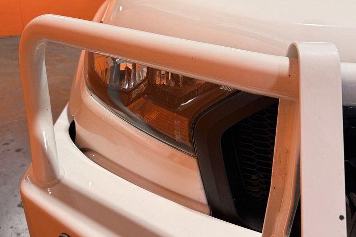 2016 Ford Ranger XL
