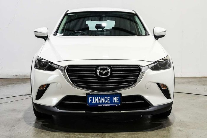 2024 Mazda CX-3 G20 Pure