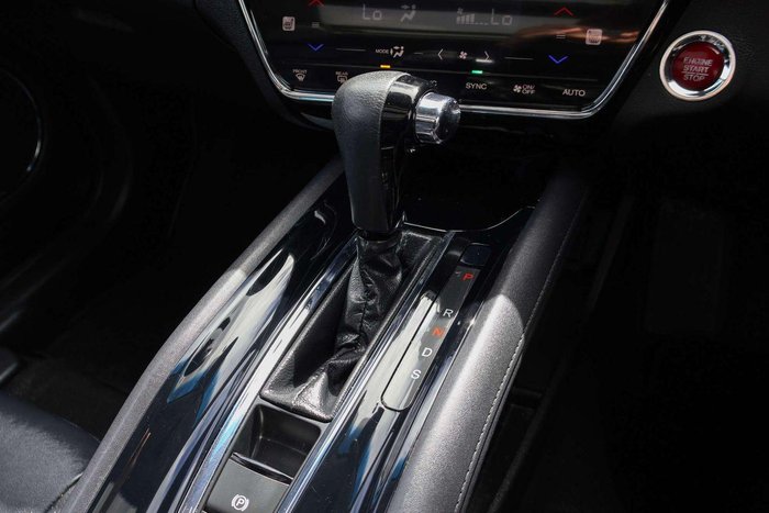 2016 Honda HR-V VTi-L