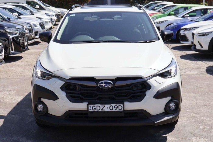 2025 Subaru Crosstrek 2.0S