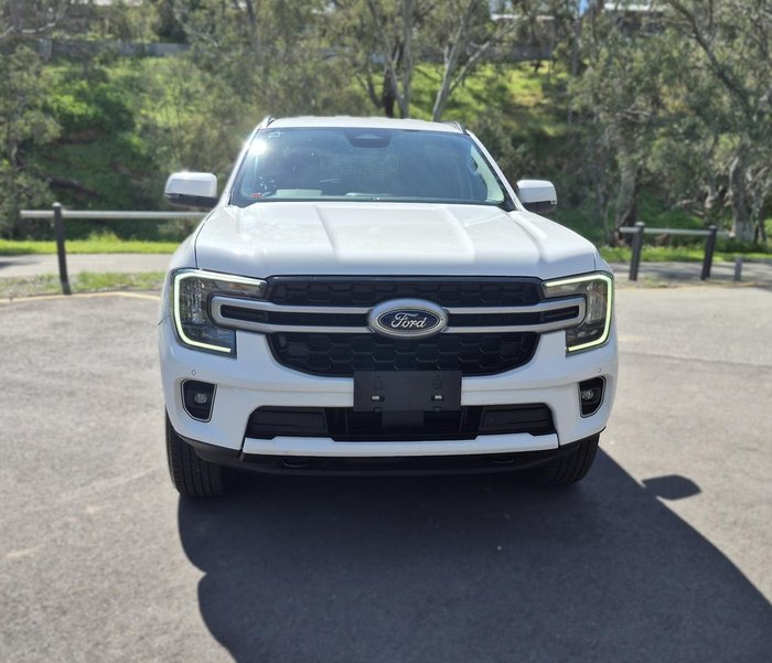 2023 Ford Everest Ambiente