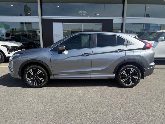 2024 Mitsubishi Eclipse Cross Exceed