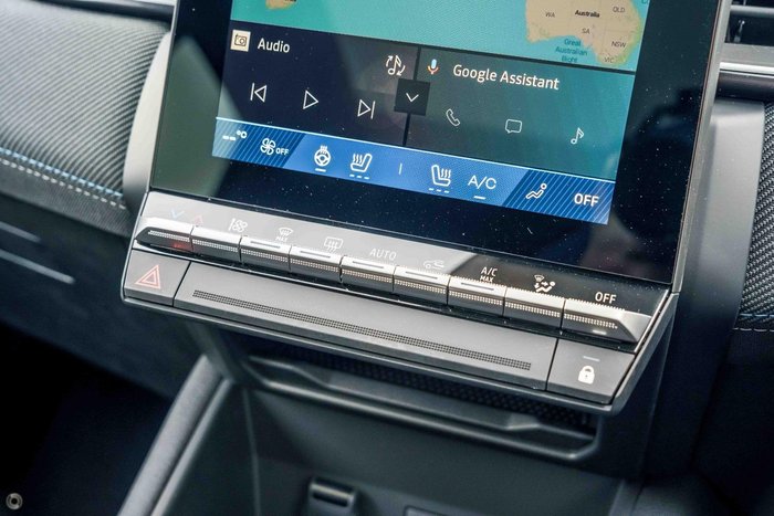 2026 Renault Symbioz Esprit Alpine Full Hybrid E-Tech