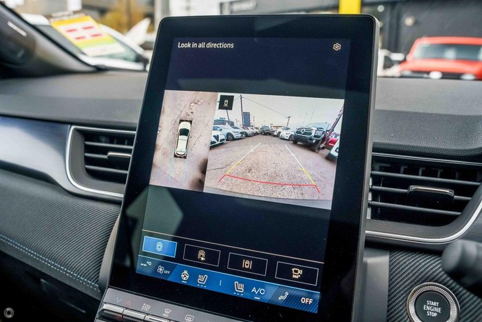 2026 Renault Symbioz Esprit Alpine Full Hybrid E-Tech