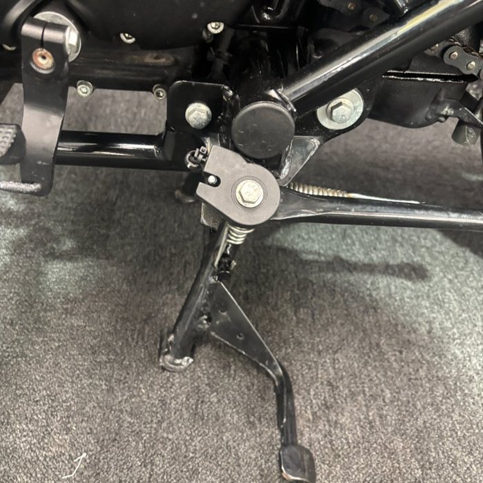 2021 Royal Enfield 2021 METEOR 350 FIREBALL ABS ROAD Red