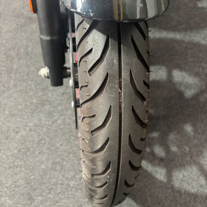2021 Royal Enfield 2021 METEOR 350 FIREBALL ABS ROAD Red