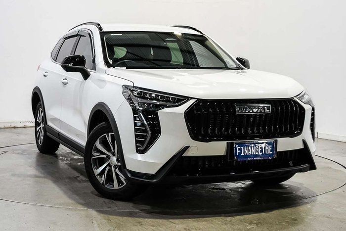 2024 GWM Haval Jolion