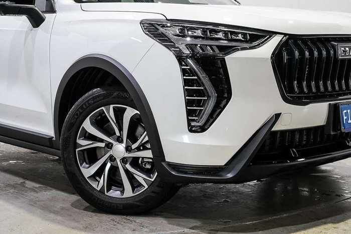 2024 GWM Haval Jolion