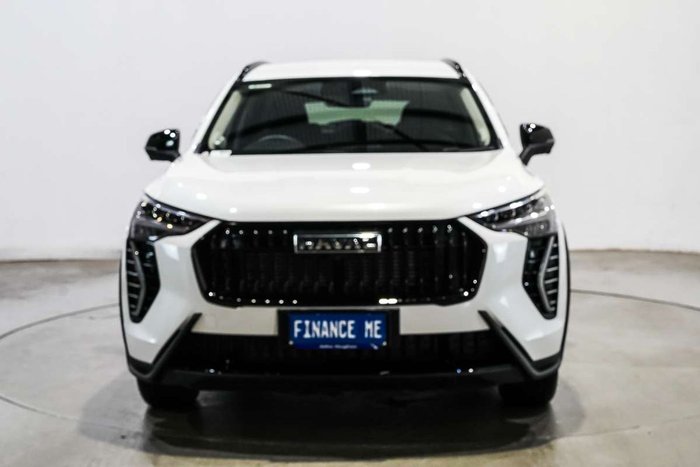 2024 GWM Haval Jolion
