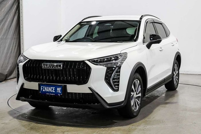 2024 GWM Haval Jolion