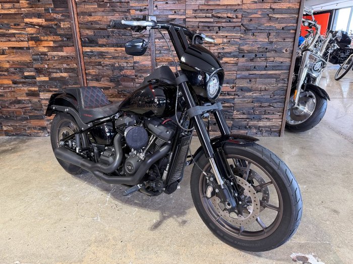 2020 HARLEY-DAVIDSON FXLRS LOW RIDER S (114)