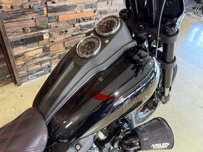 2020 HARLEY-DAVIDSON FXLRS LOW RIDER S (114)