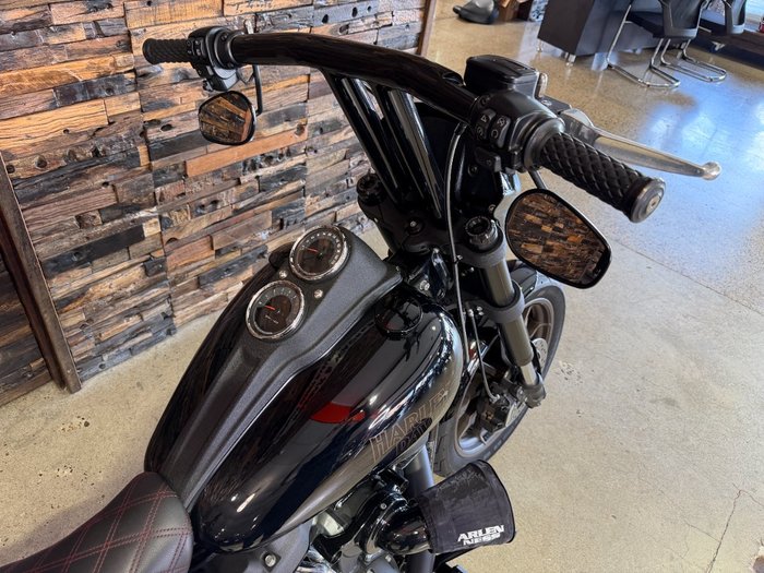2020 HARLEY-DAVIDSON FXLRS LOW RIDER S (114)
