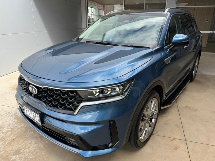 2021 Kia Sorento