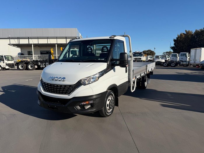 2022 Iveco Daily